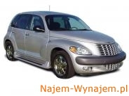 Chrysler PT Cruiser 2.4