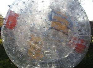 Zorbing kula sferyczna