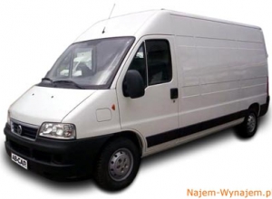 Fiat Ducato Maxi 2,8 JTD 130 KM