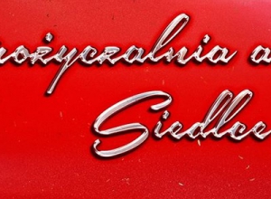 Logo Wypożyczalnia Aut Siedlce