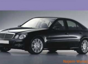 Mercedes E class AUTOMAT A/C