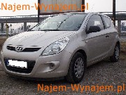 HYUNDAI i20 1,2