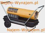 Nagrzewnica Master 150 CED 44kW