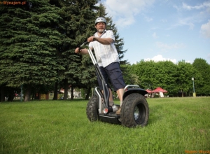 SEGWAY FOR RENT