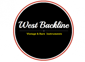 Logo West Backline