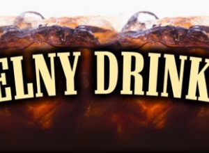 Logo DrinkBar