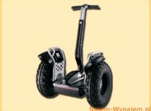 Segway Terenowy