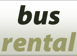 Logo BusRental