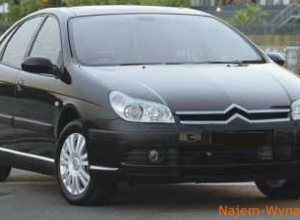 Citroen C5 2.0HDi A/C