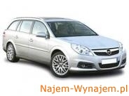 Opel Vectra kombi 1.9 CDTI