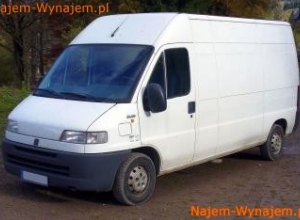 Fiat Ducato 2007