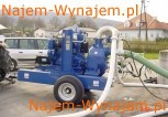 Agregat pompowy Gorman Rupp T6