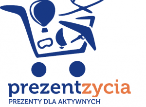 Logo Prezent Życia