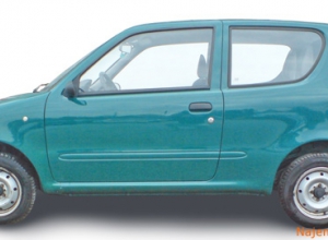 Fiat Seicento