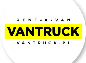 Logo Vantruck