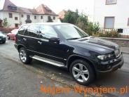 BMW X5 3.0 D 4x4