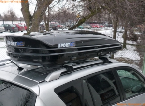 wypożyczalnia autoboxów