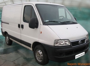 Fiat Ducato 2.0 JTD