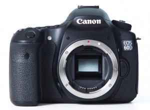 Canon 60D