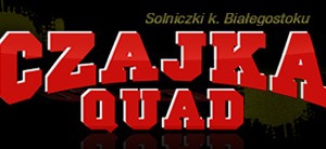 Logo Czajka Quad