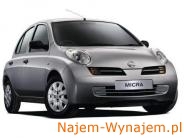 Nissan Micra 1.2