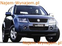 Suzuki Grand Vitara 4x4