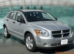 Dodge Caliber 1,8 kat