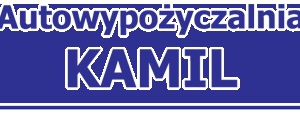 Logo Autowypożyczalnia KAMIL