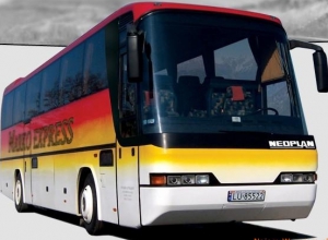 wynajem Neoplan 316 SHD