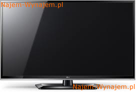 Telewizor LG LED 42LS570S