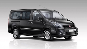 Wynajem FIAT SCUDO 2,0 MJ 9 OSOBOWY