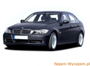 BMW 3 serie A/C