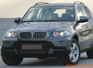 BMW X5 3.0 AUTOMAT A/C 