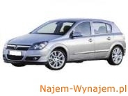 Opel Astra III 1.6