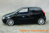 Fiat Punto II