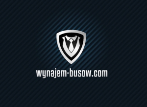 Logo Michał Przygoda Wynajem Busów