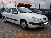 Citroen Xsara II 1,4 kombi z gazem