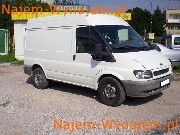 FORD TRANSIT 2.0TDCI