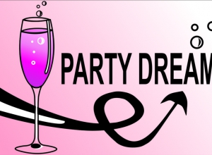 Logo Party-dream