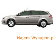 Ford Mondeo kombi 2.0 TDCI