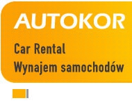 Logo AUTOKOR