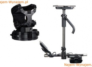 Steadicam Scout