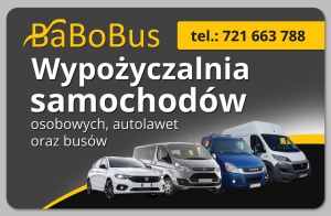 Logo babobus