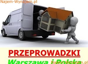 Przeprowadzki