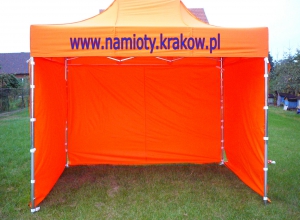 namiot , namioty, wynajem namiotów