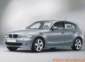 BMW 1 serie A/C