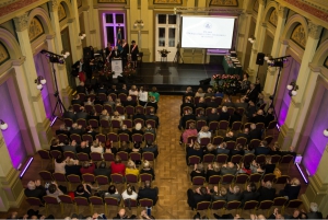 Nagłośnienie, konferencje, eventy, szkolenia firmowe - Łódź, łódzkie