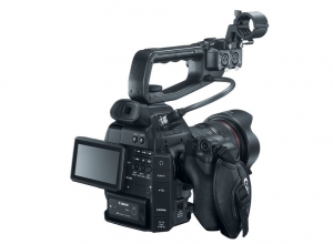 Canon C100