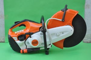 Piła do betonu STIHL TS420