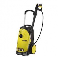 wynajem Wynajem myjki ciśnieniowej KARCHER HD 6/13C + dysza turbo + wąż 15m